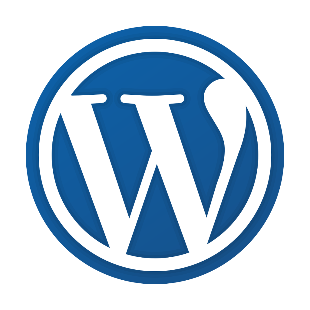 WordPress Icon